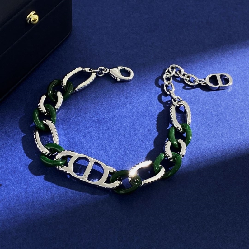 ch**an D*or bracelets
